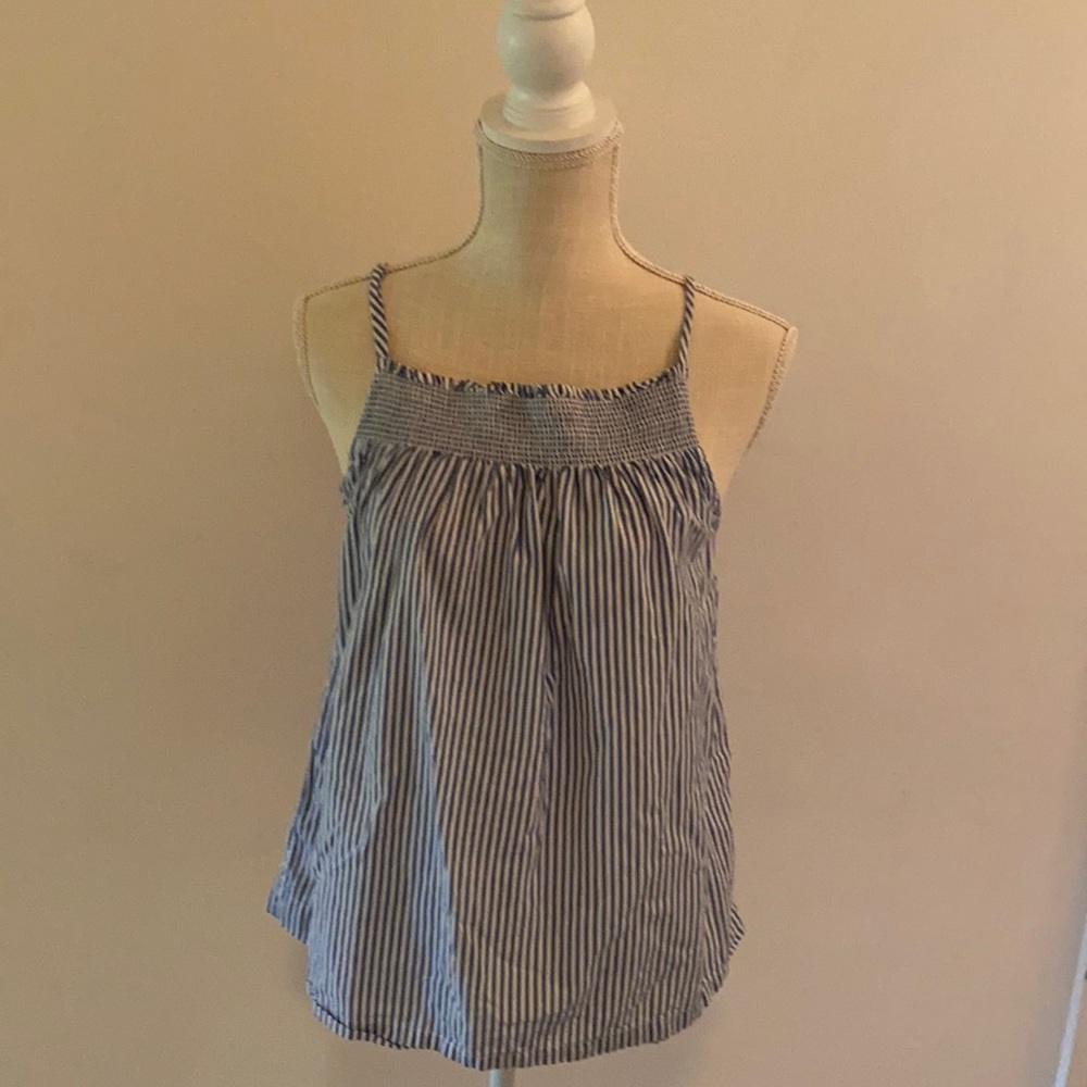 Old Navy spaghetti strap top